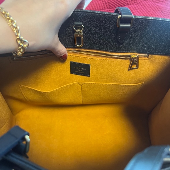 LV original bag - Picture 7 of 7